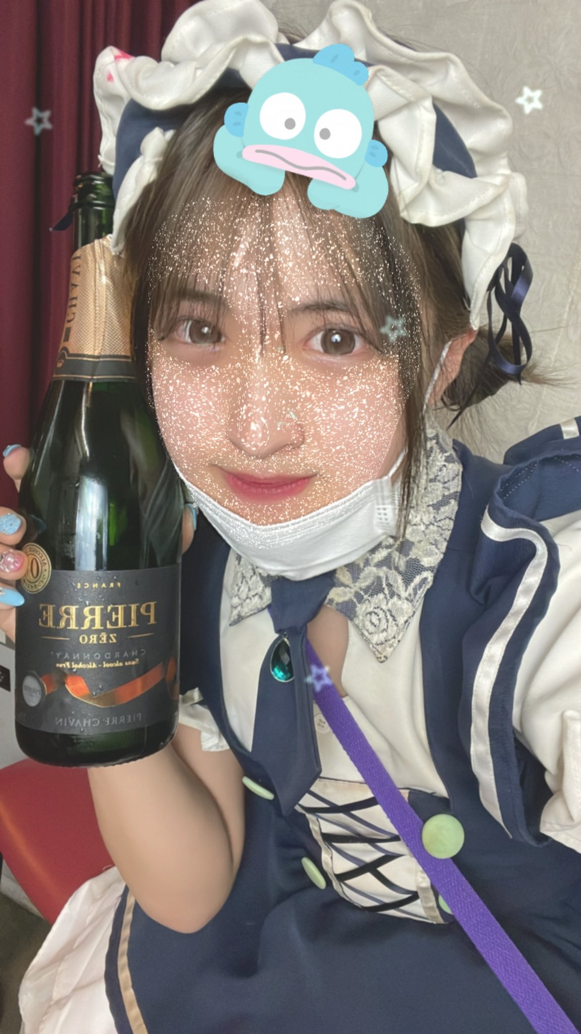 NEWTYPE（ニュータイプ） あや 1