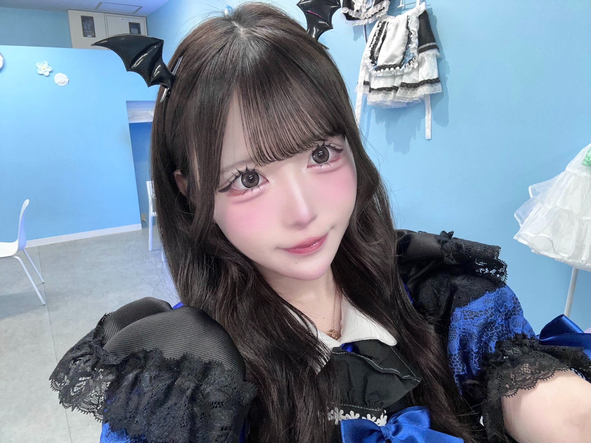 Cafe Flowerfam ここち 1