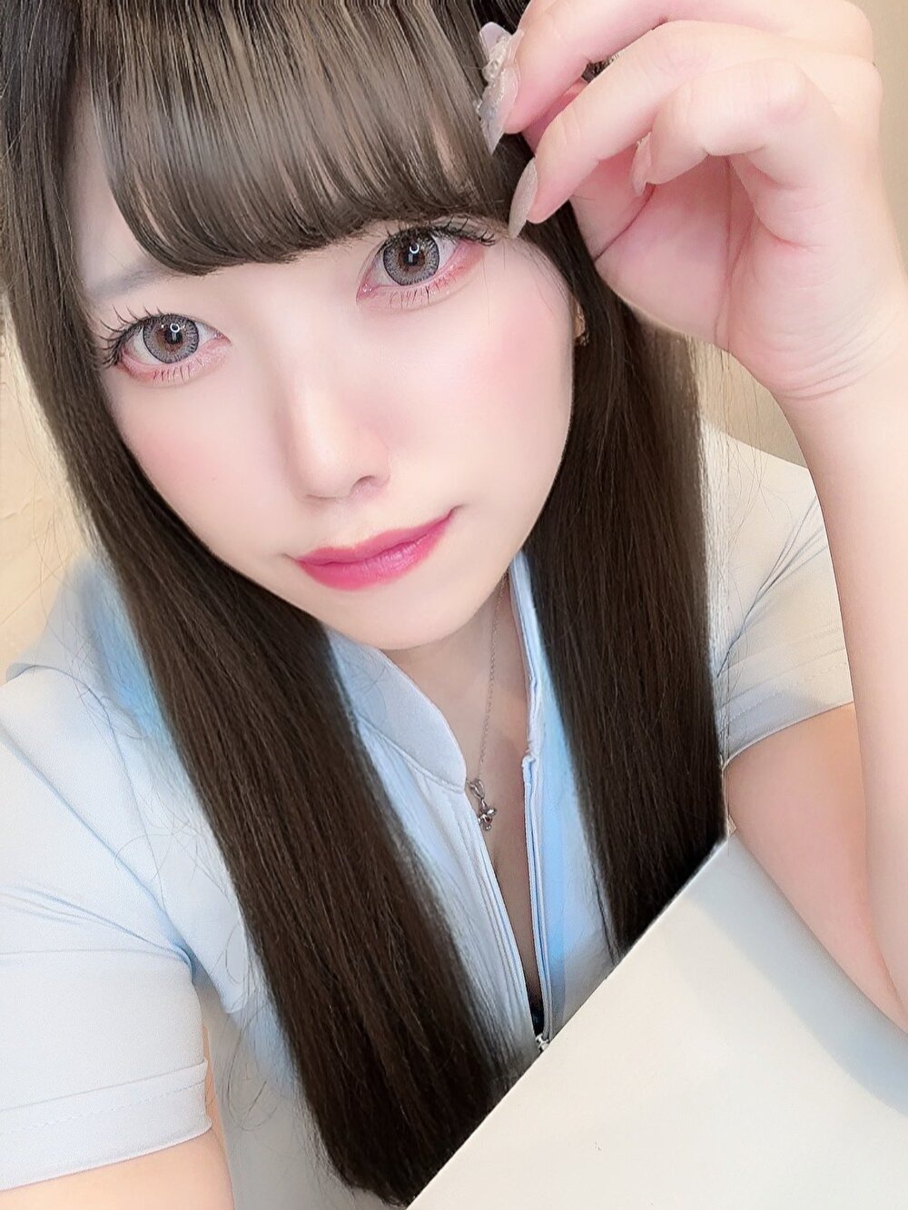 Marin Ford -マリンフォード-(シャロ・ランペルージ)さん