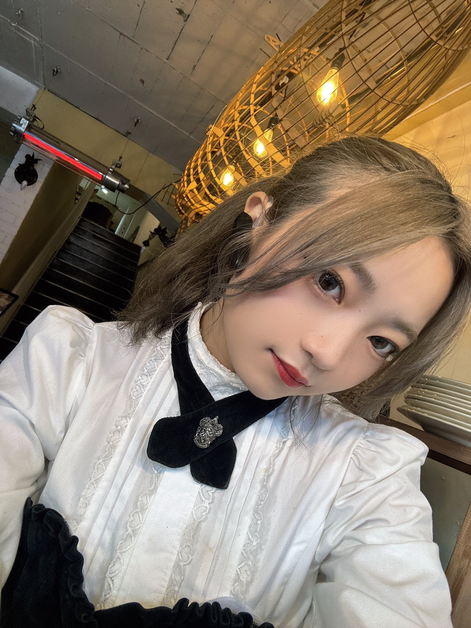 Milkcafe すみれ 1