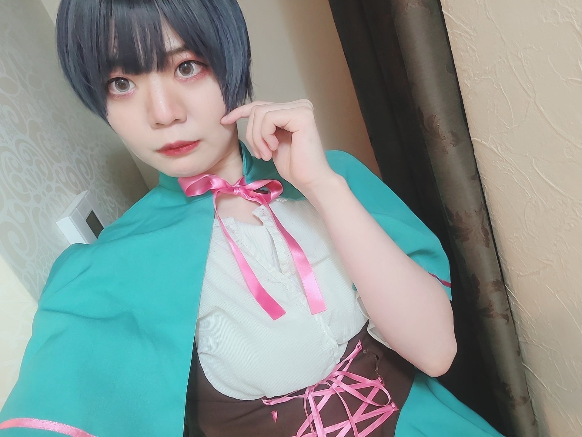 夢来の樹レジェルム(イドマ)さん