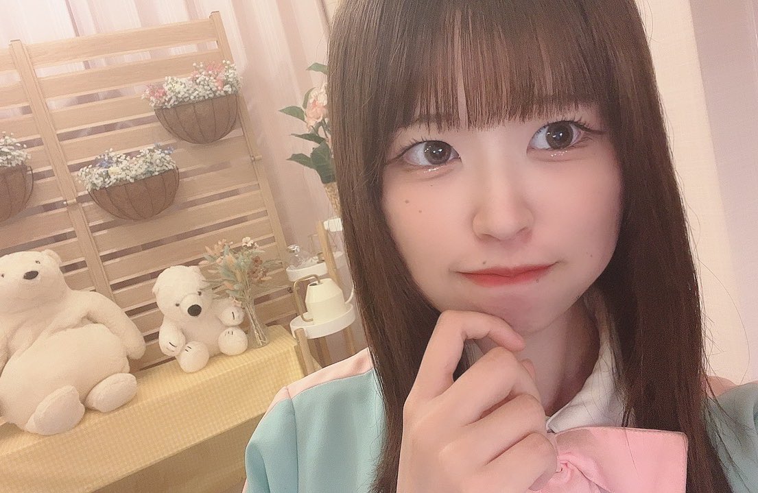 ドミソガーデン 四葉 ひより 1