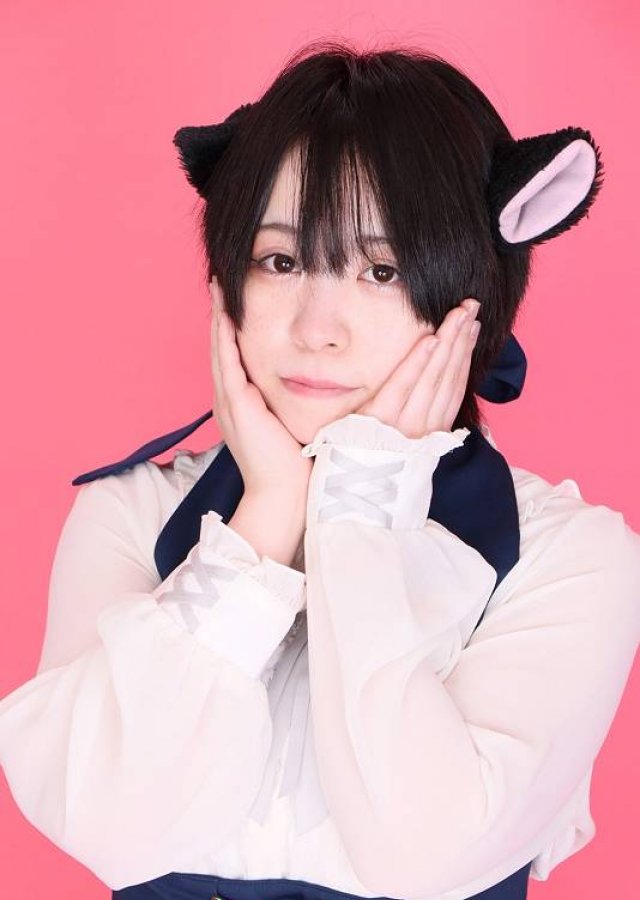 メイド喫茶 みけねこカフェ 川越店(しおり)さん