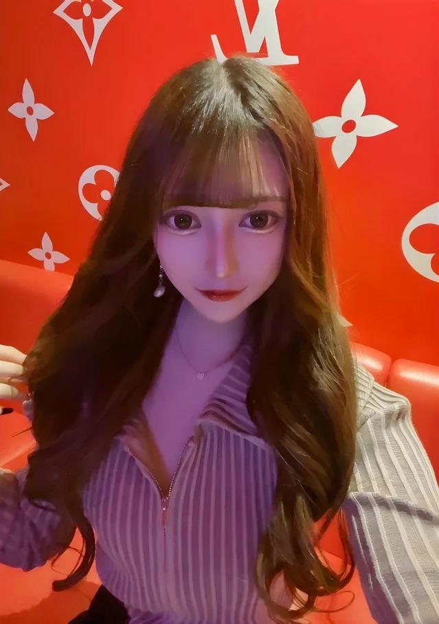 わたがし(りお)さん