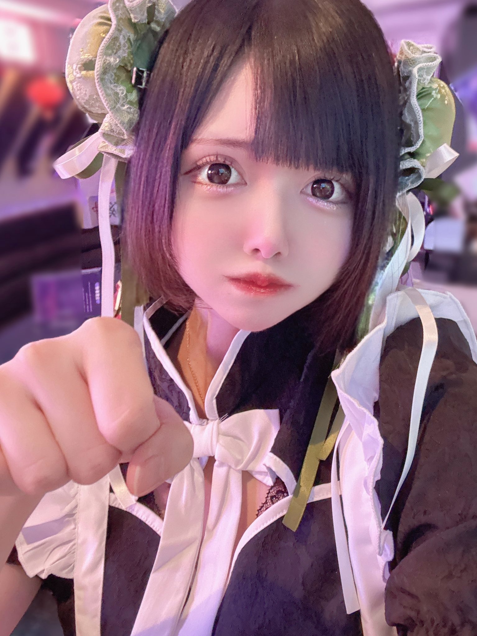 AIけむロイド うめ 1