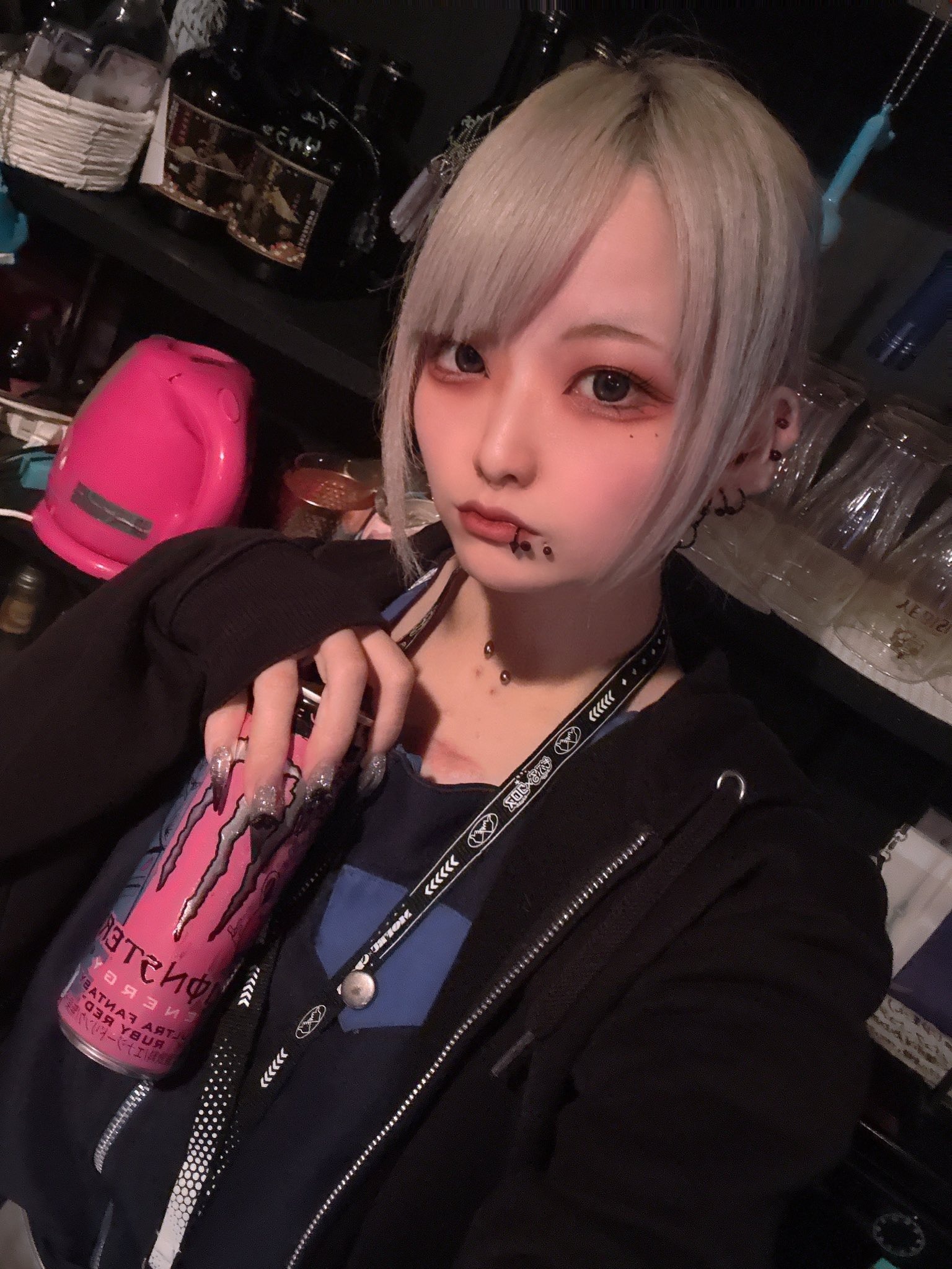 アニソンバー銀河(アヤネ)さん