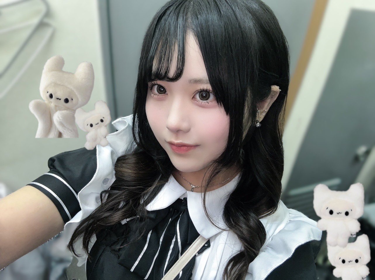 Bunny’sCAFEMillion(みゆ)さん