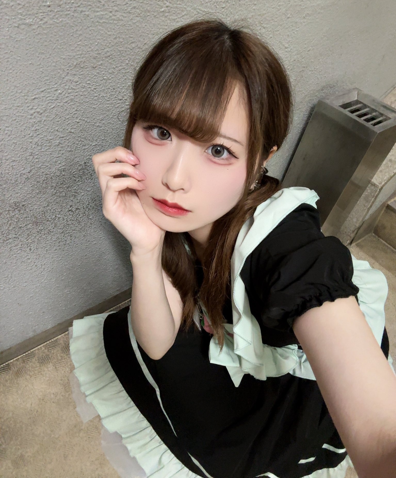 みらいぱれっと うに 1