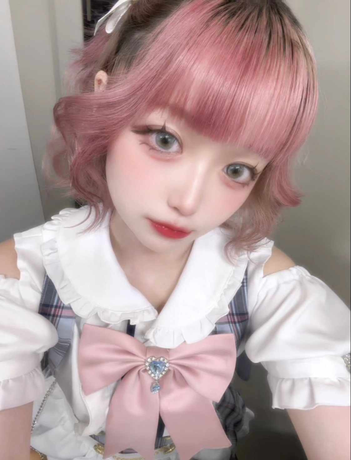 コンセプトカフェNAVY2横浜(ろわ)さん