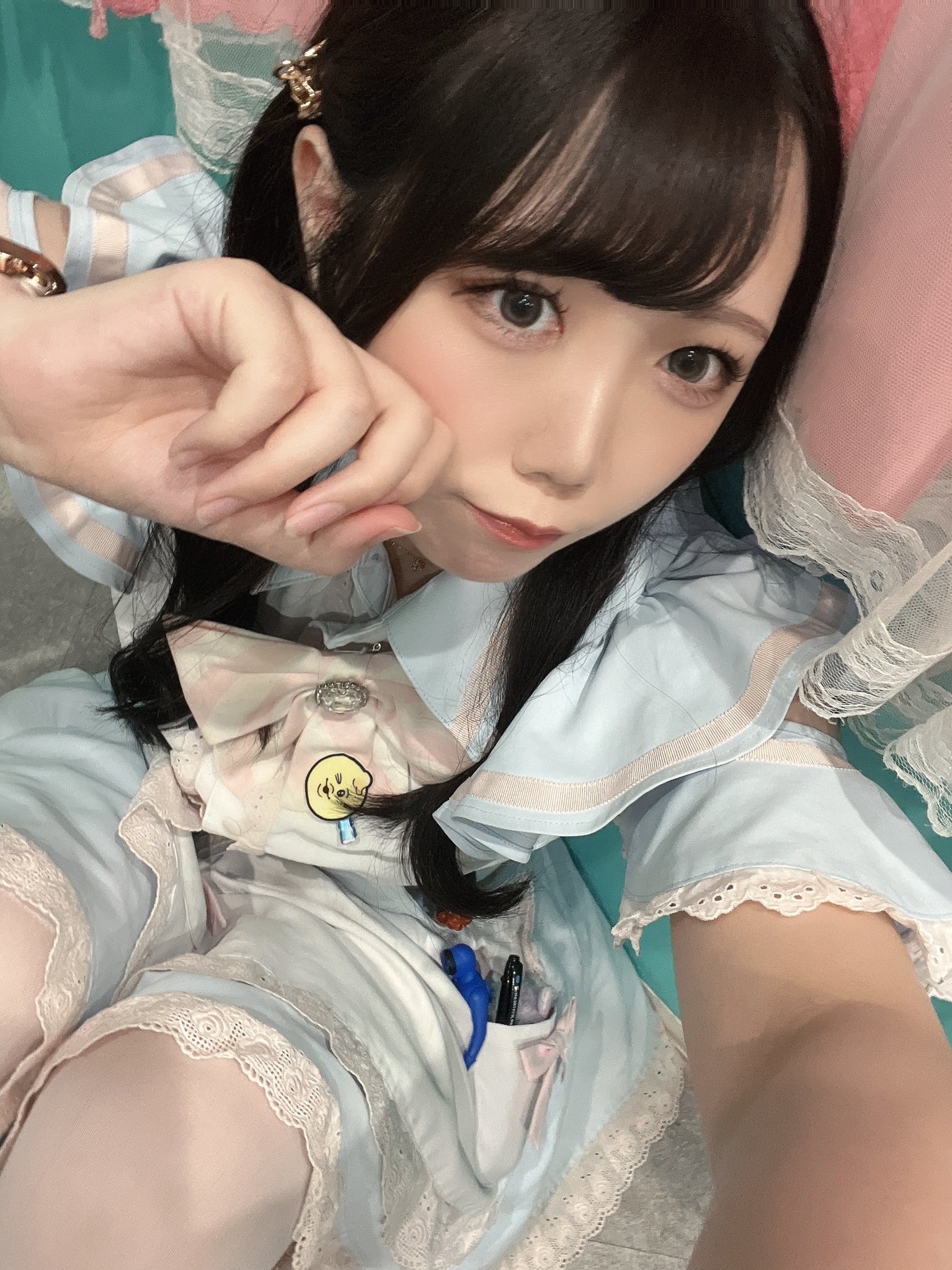 ポシェット とあ 1