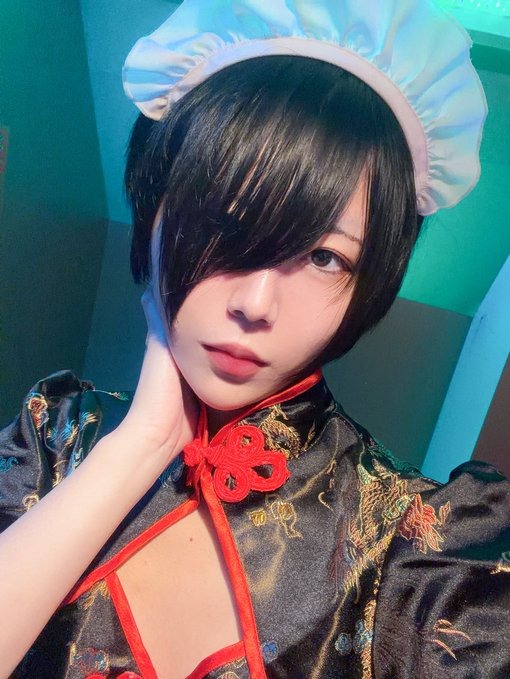 アニソンバー九龍(クーロン)(まな)さん