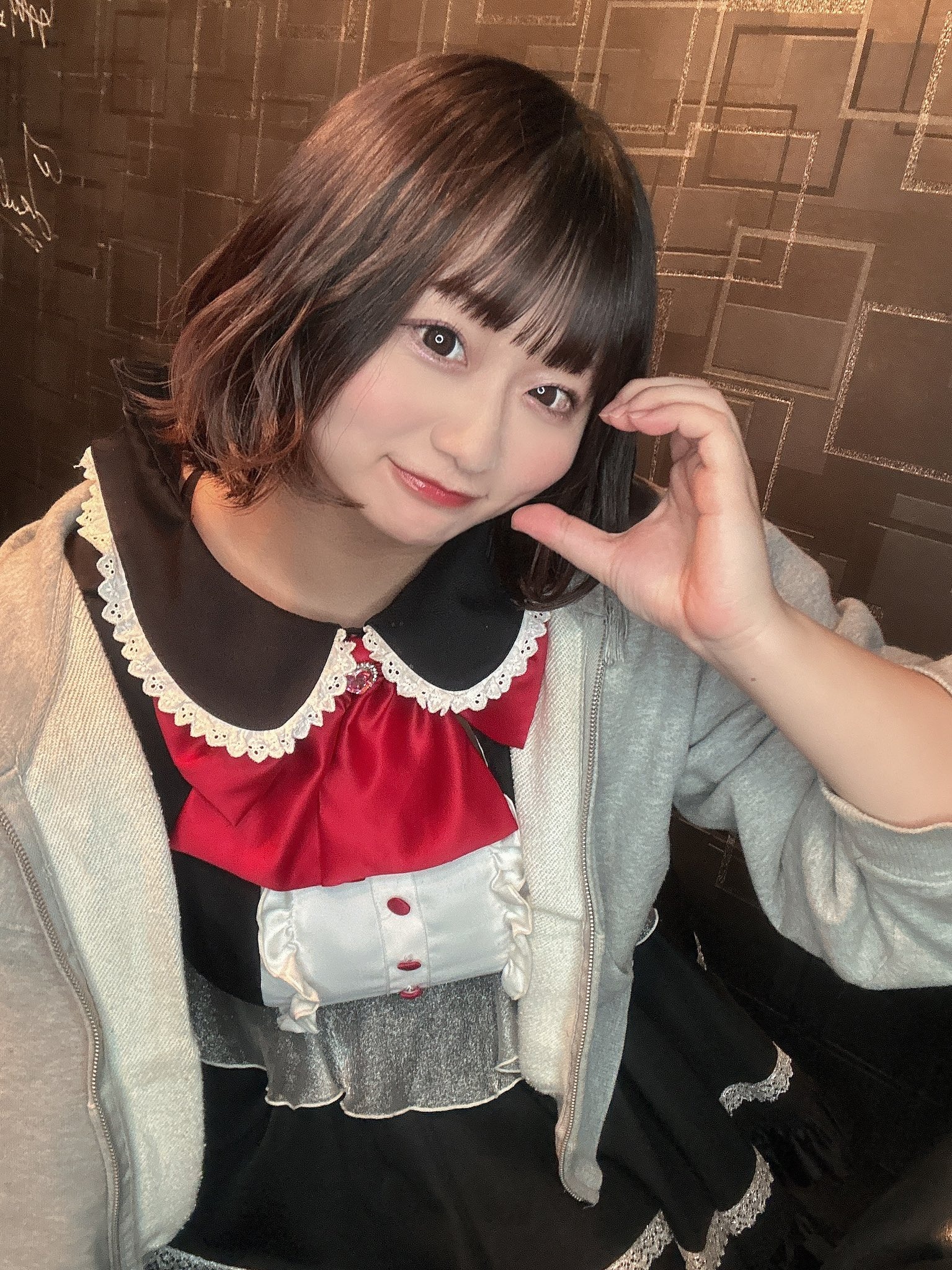 ラヴリィミラージュ はづき 1