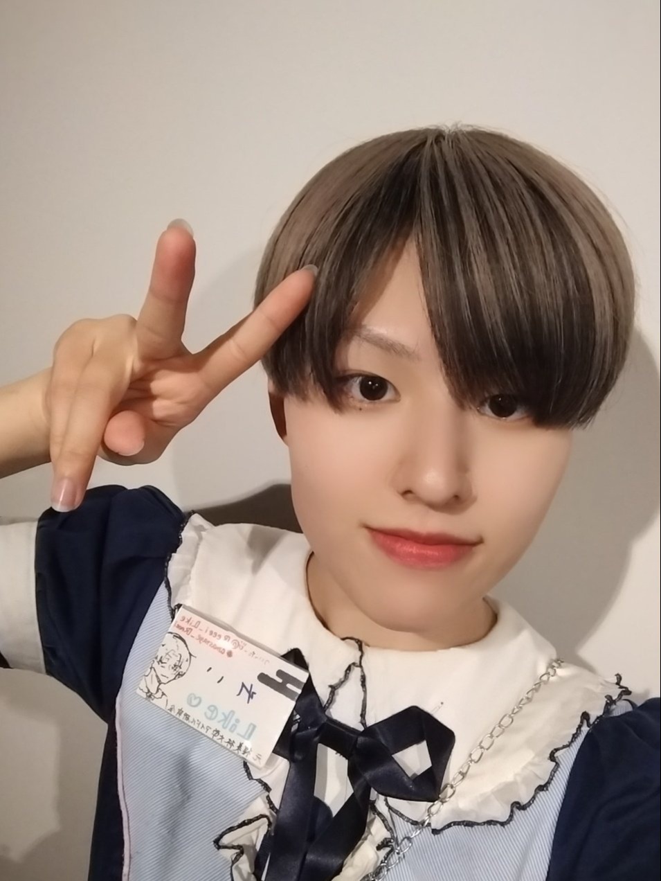 Live Cafe＆Bar AMASTAGE 秋葉原本店（アマステージ）(れい)さん