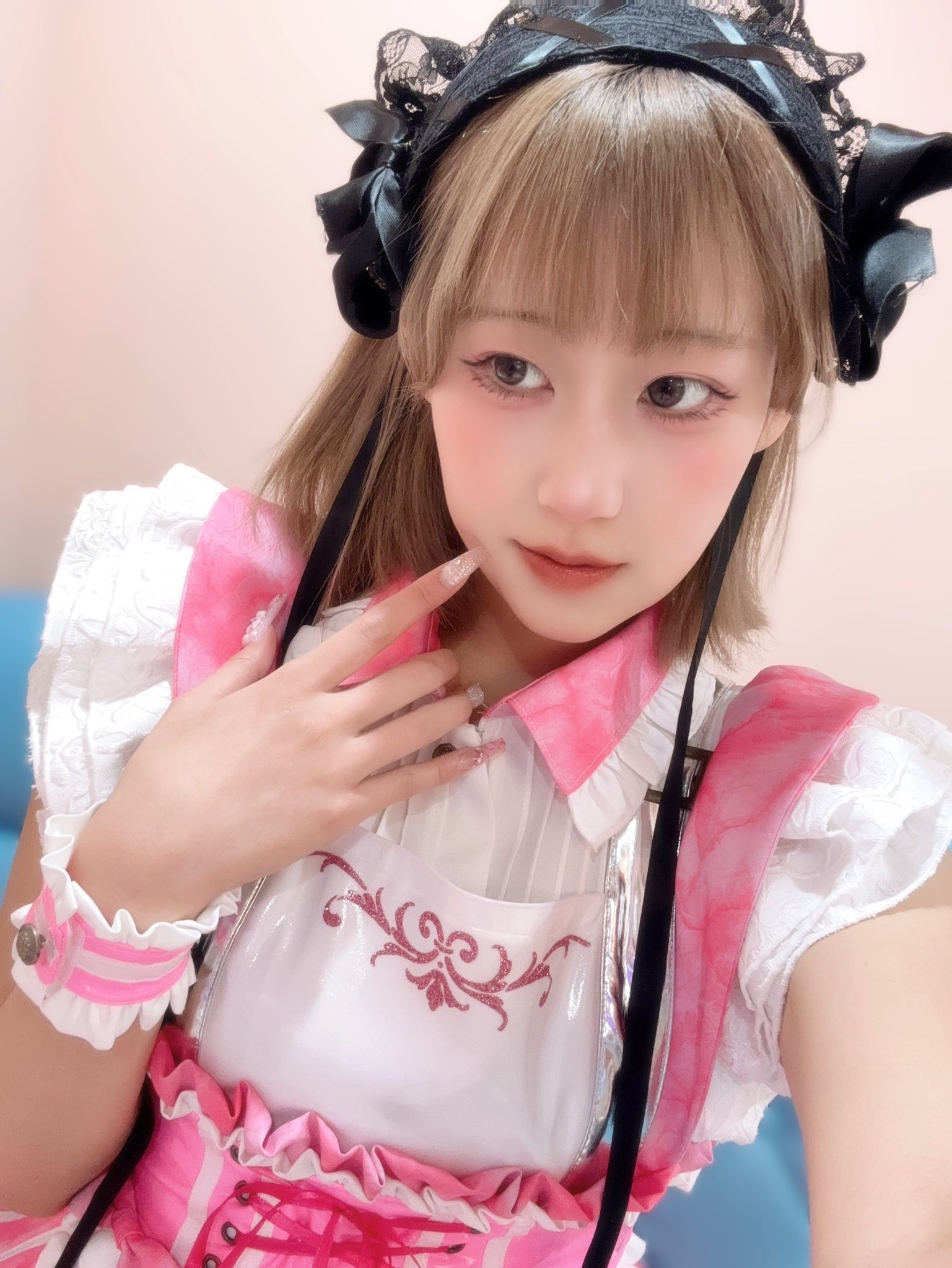 推しは推せる時に推せっ！AKIBA ねぎ 1