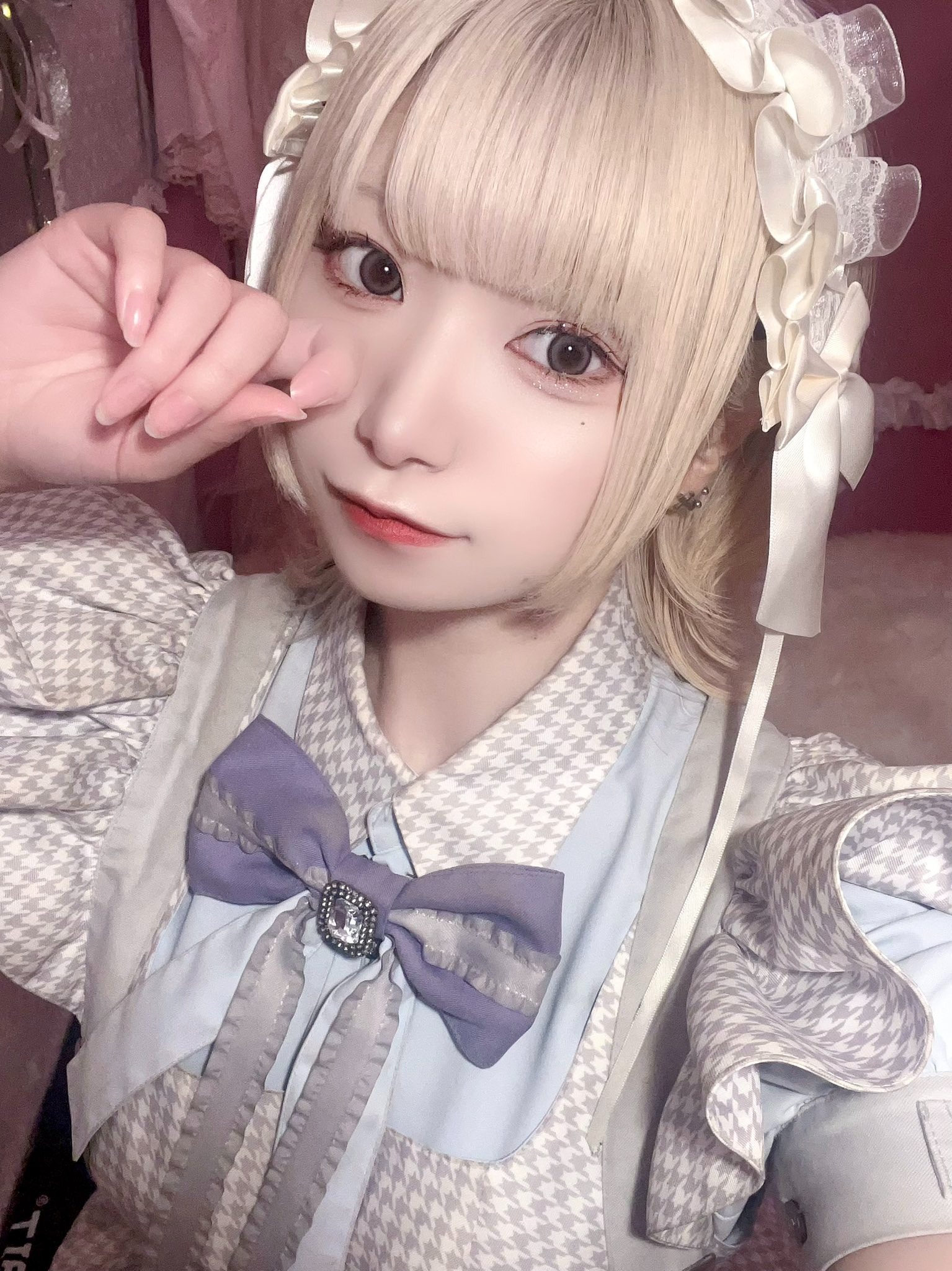 Love Carat(みみ)さん