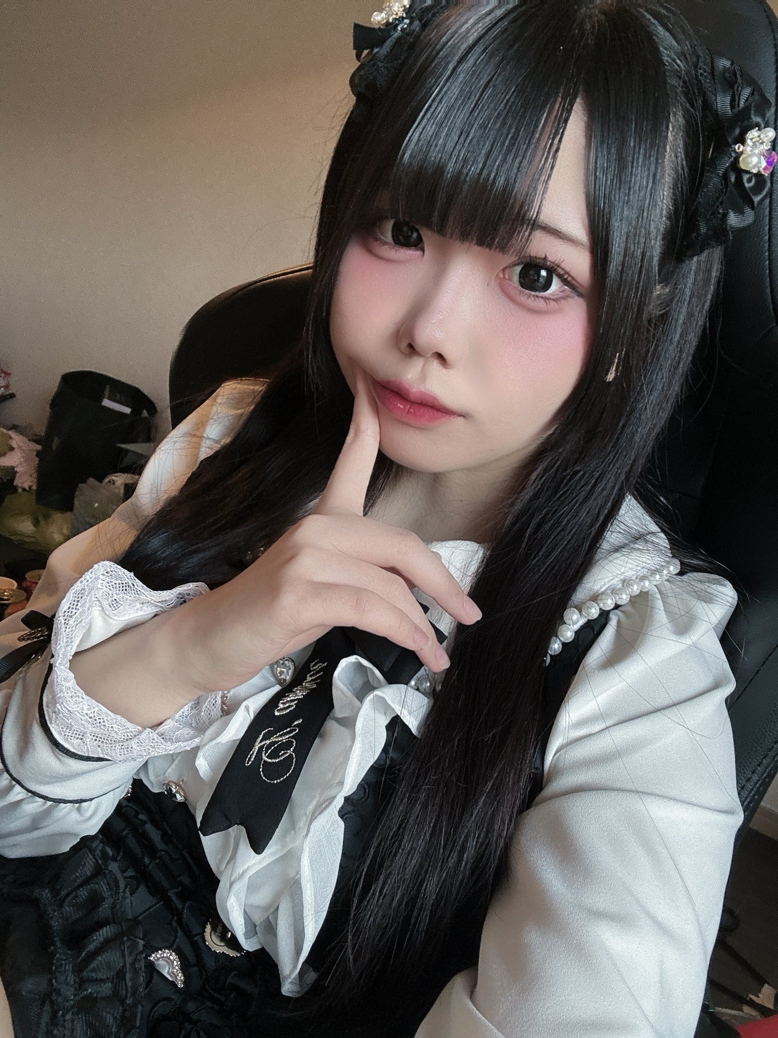 ミミメイド りりあ 2