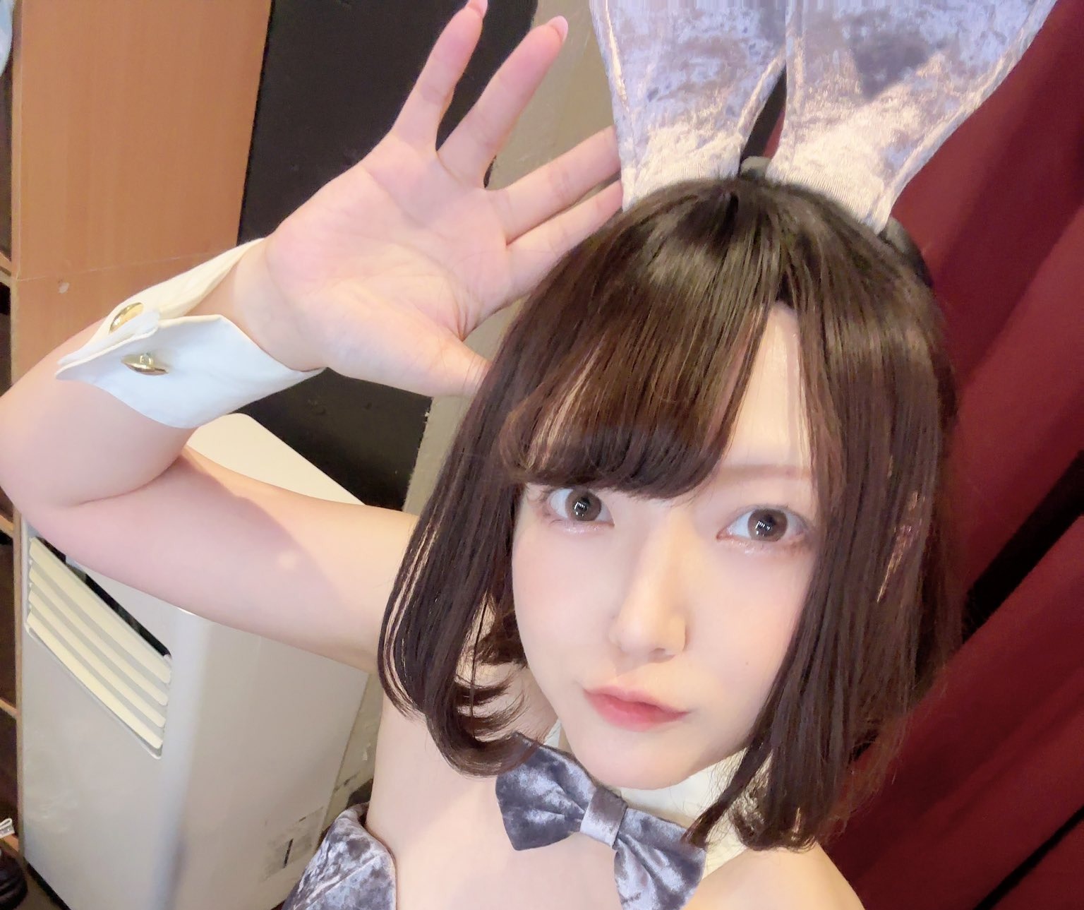 BunnyPalace（バニーパレス）(ぽむ)さん