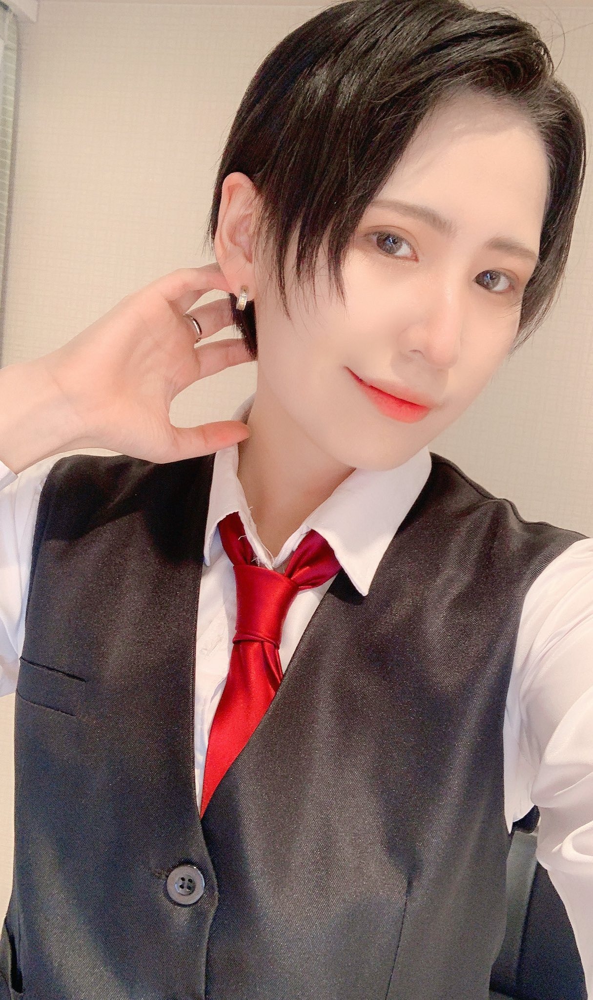 コンカフェ＆バー　ルミナス小倉店(しお)さん