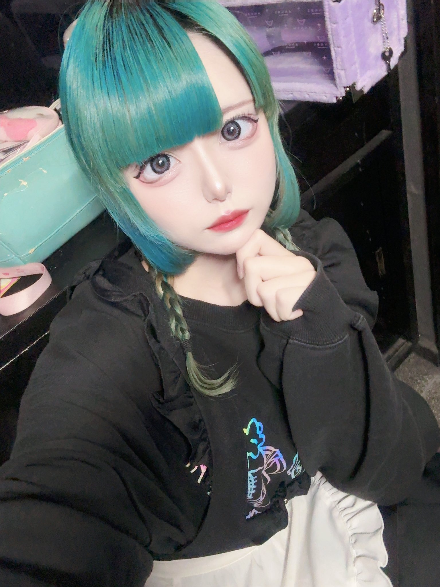 ぽめぽめらんど つゆ 1