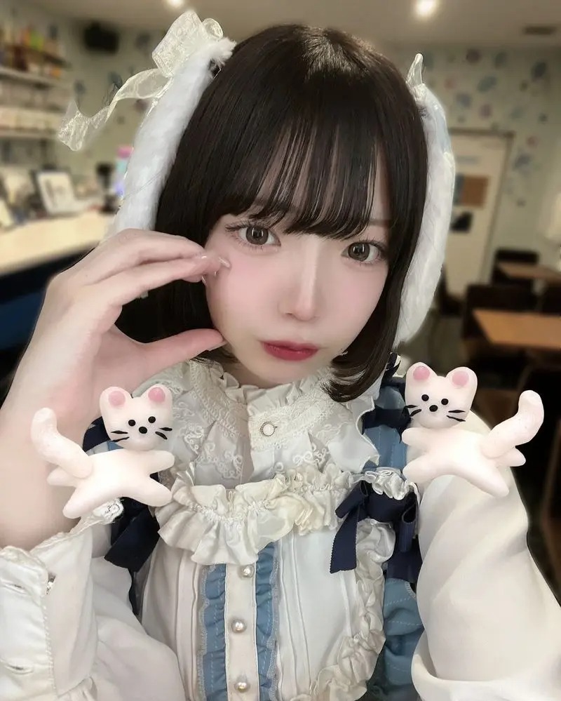 夜行少女 オタロ横店(あまね)さん