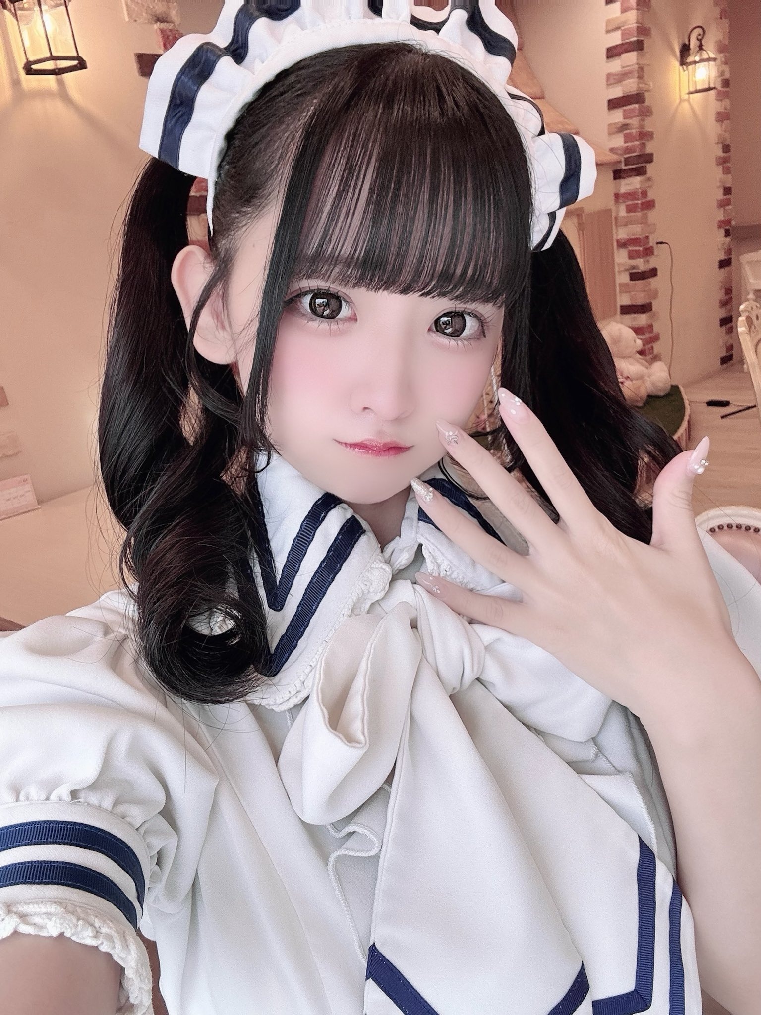 シャルロッテ(りむ)さん