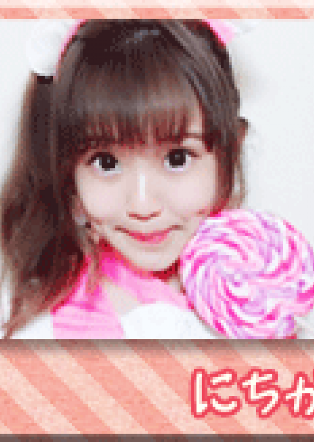 静岡女子寮(にちか)さん