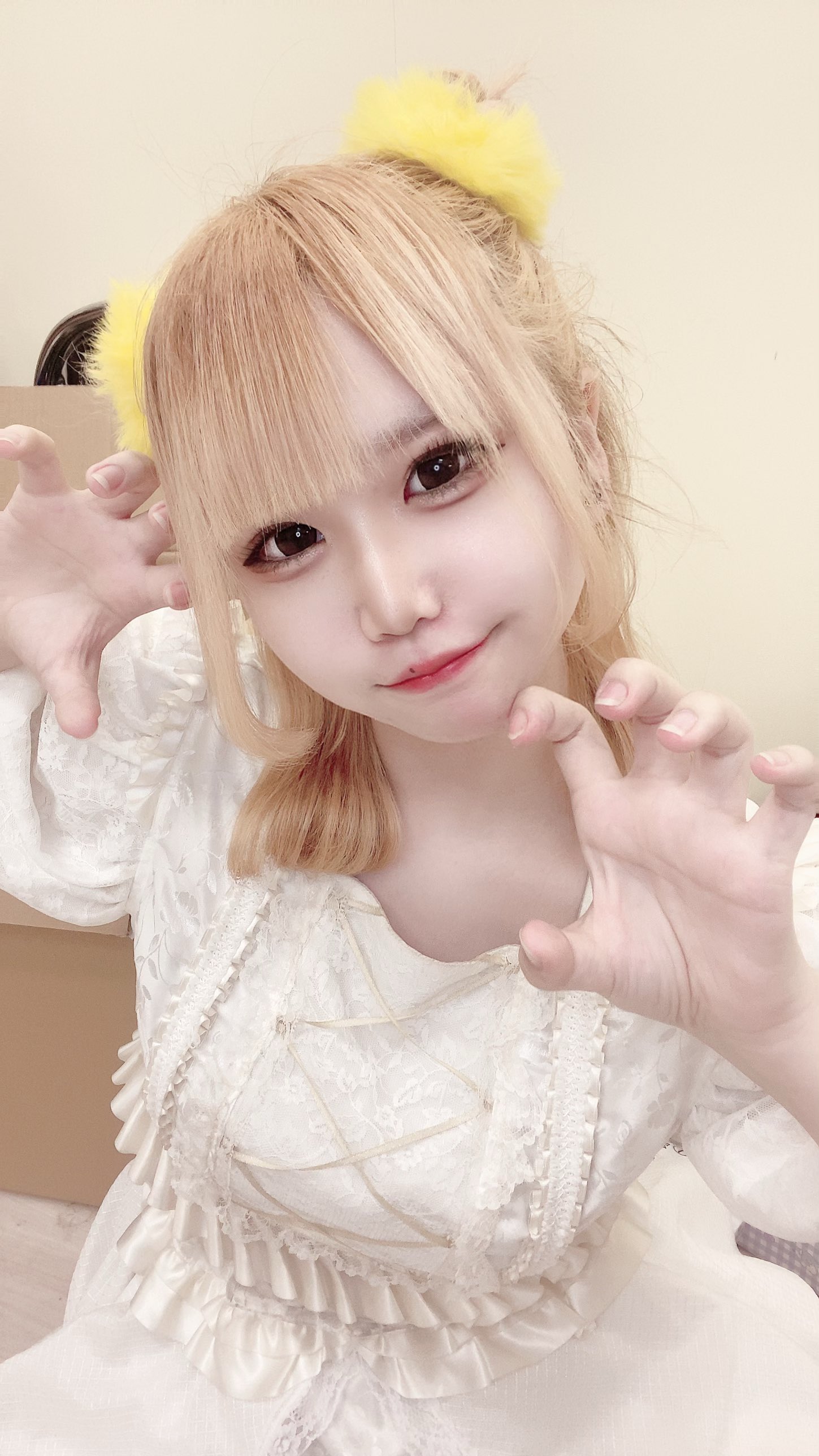 HBカフェ 山田優凪 1