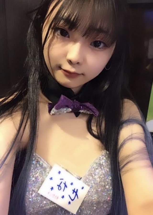 バニーフラッシュ(せな)さん