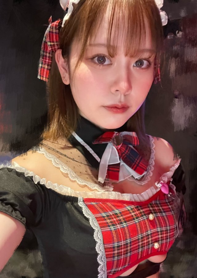 サキュバスメイドカフェ BAR pledge Rouge ぱるち 1