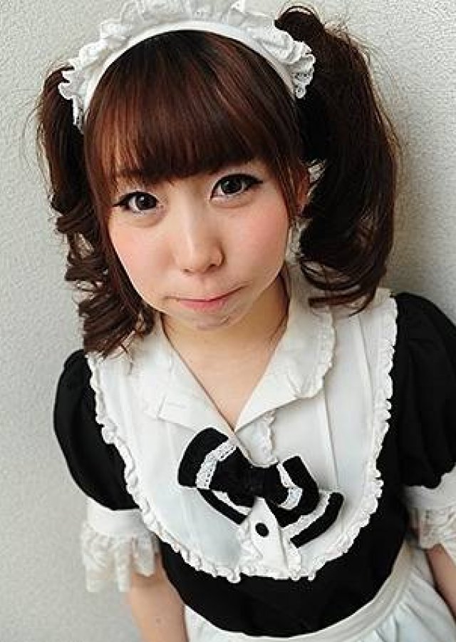 キッチンメイド カフェデラボーン(あゆは)さん