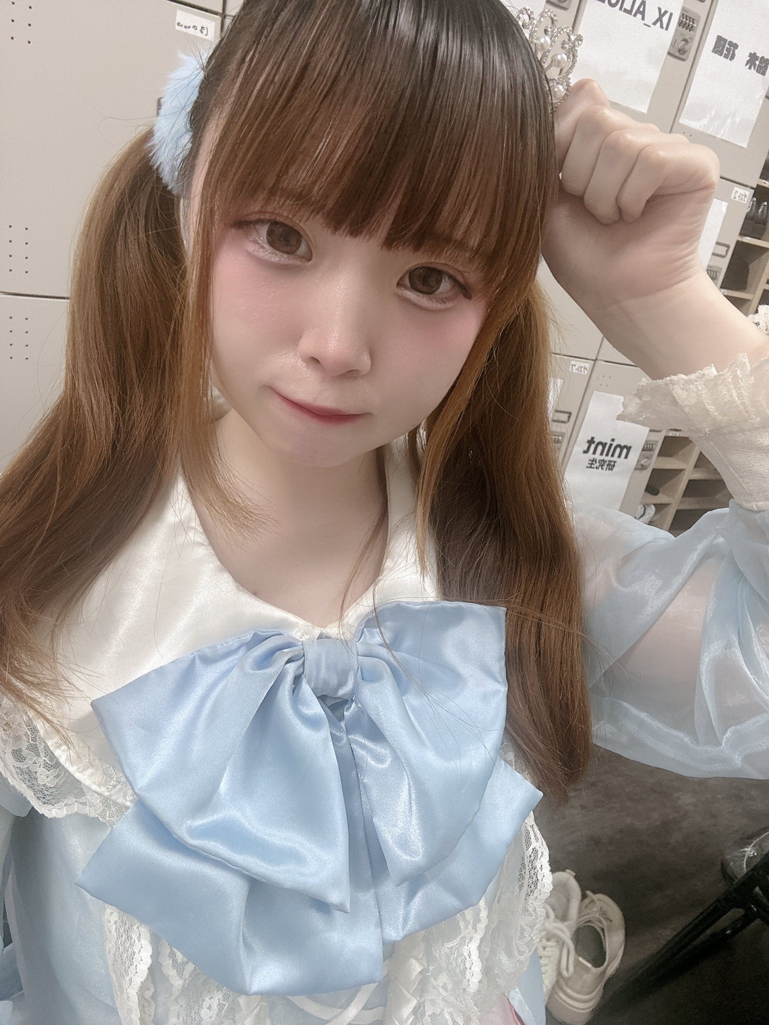 アイドルCafe&Bar SIC(ゆか)さん