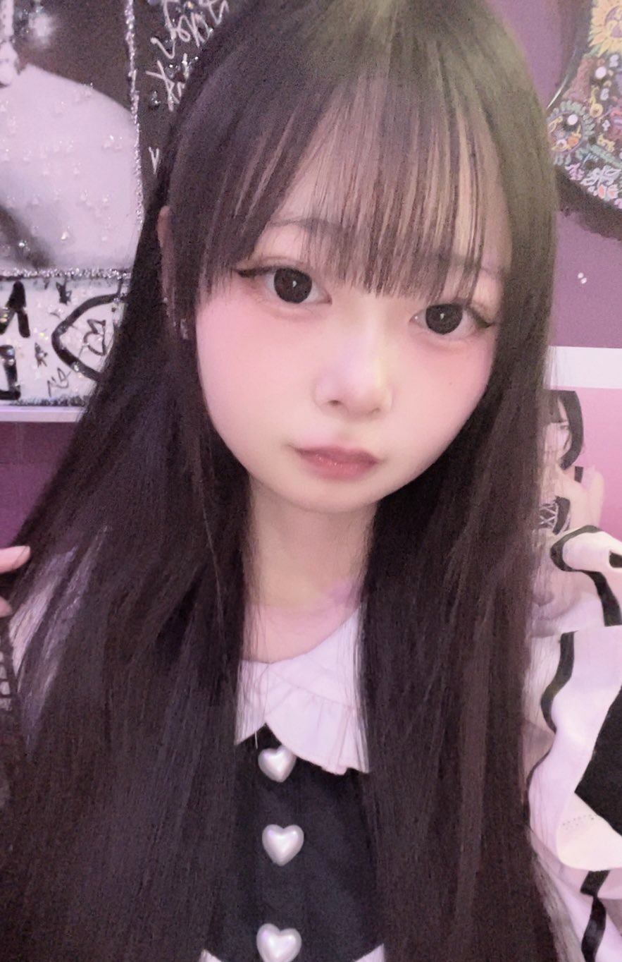 Rockin’ Angel るる 1