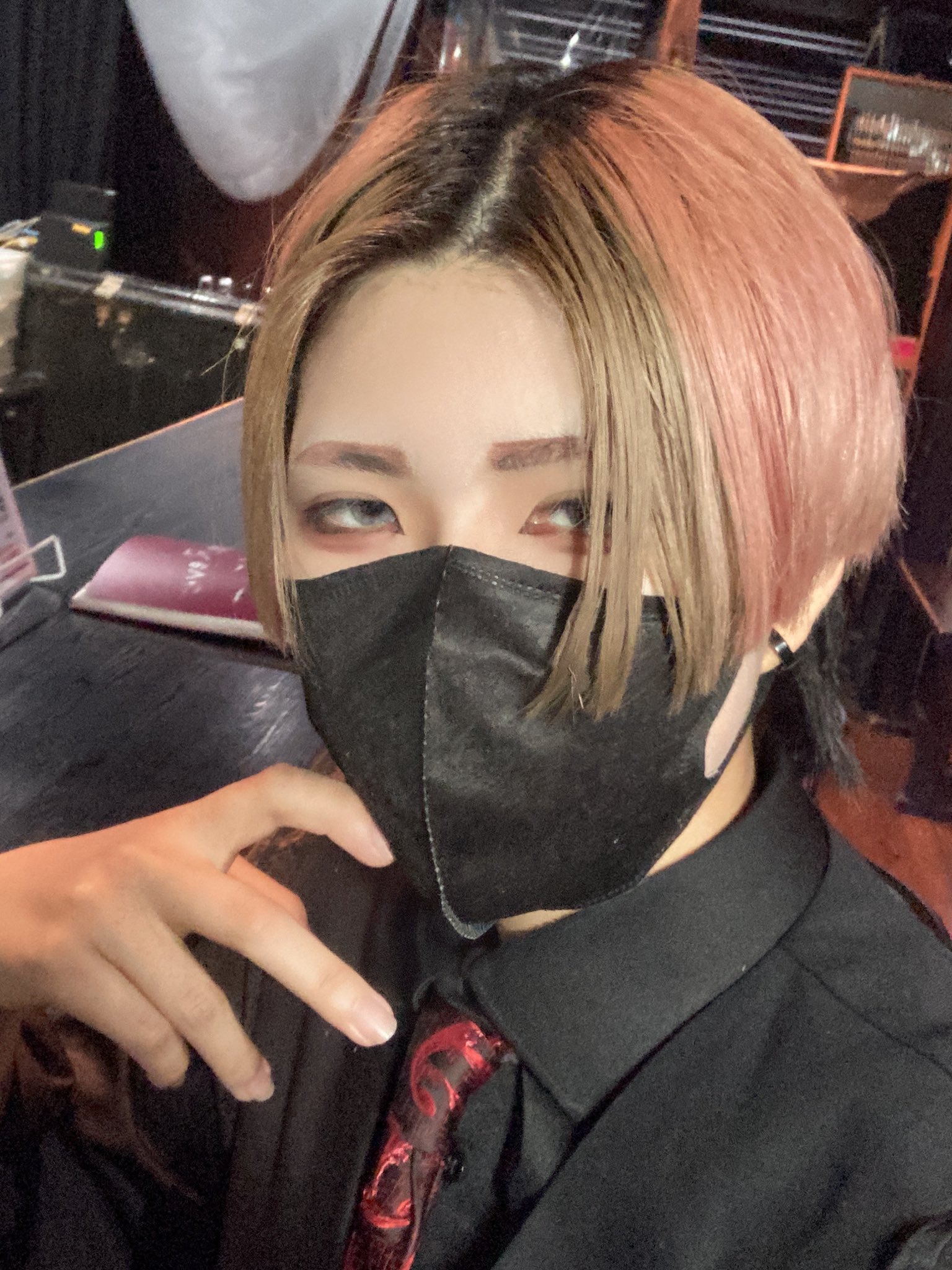 コンセプトCafeBar LeReve ましろ 1