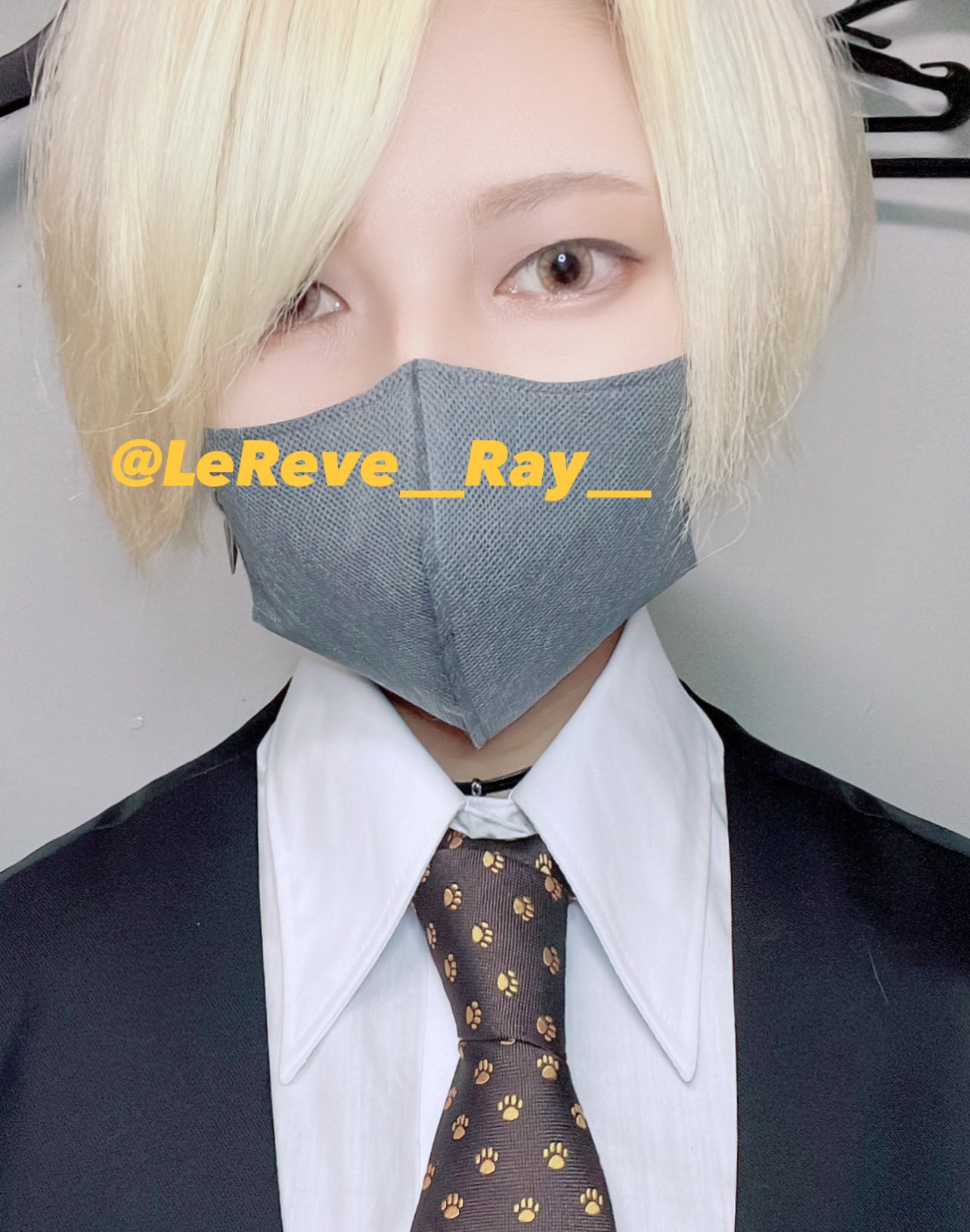 コンセプトCafeBar LeReve レイ 1