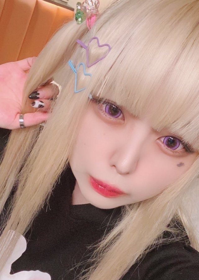 BACCHUS（バッカス） めあ 1