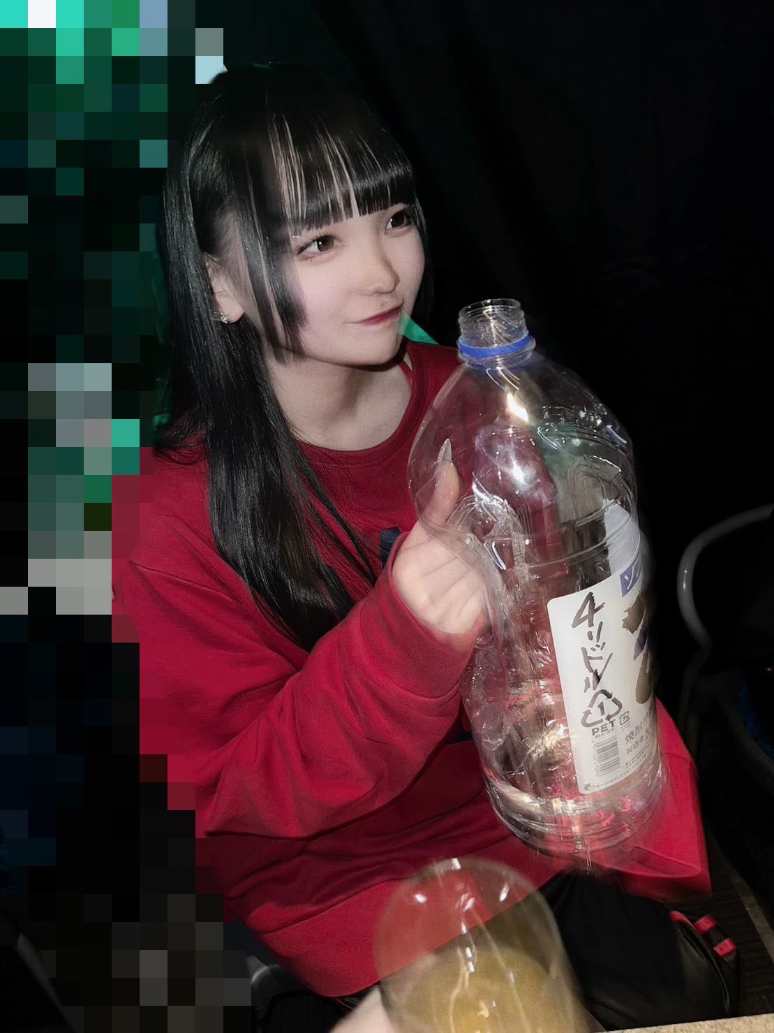 innocent magic イノセントまじっく(なとこ)さん
