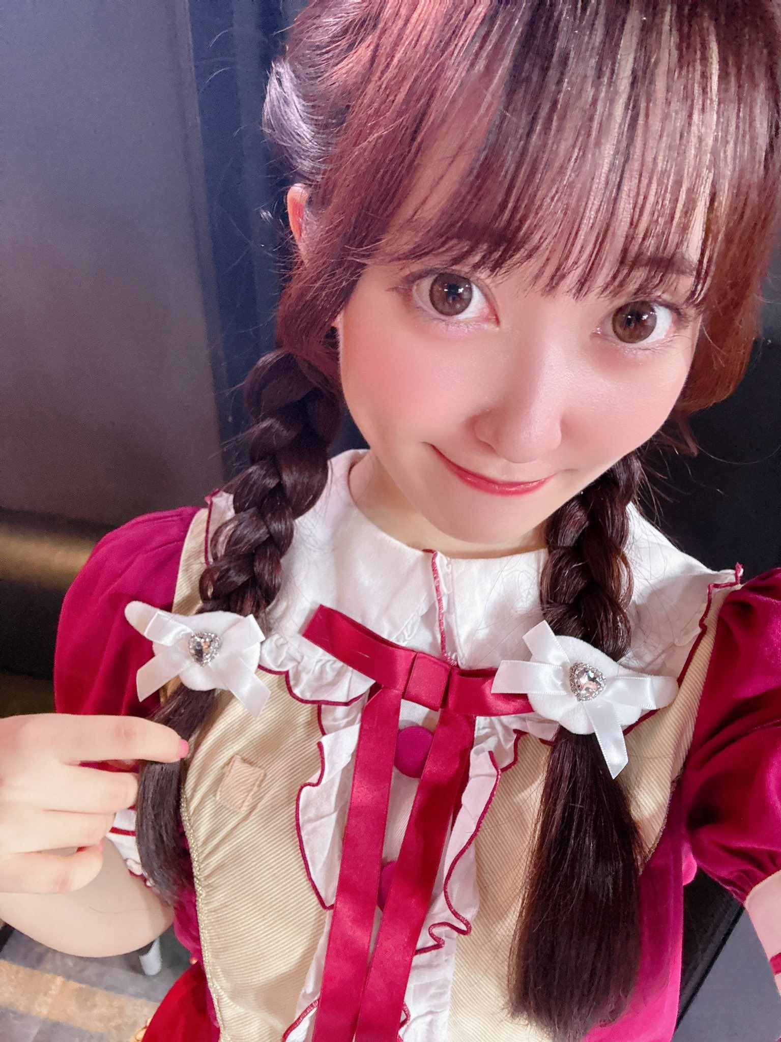 Live Cafe&Bar AMASTAGE 栄店 ありす 1