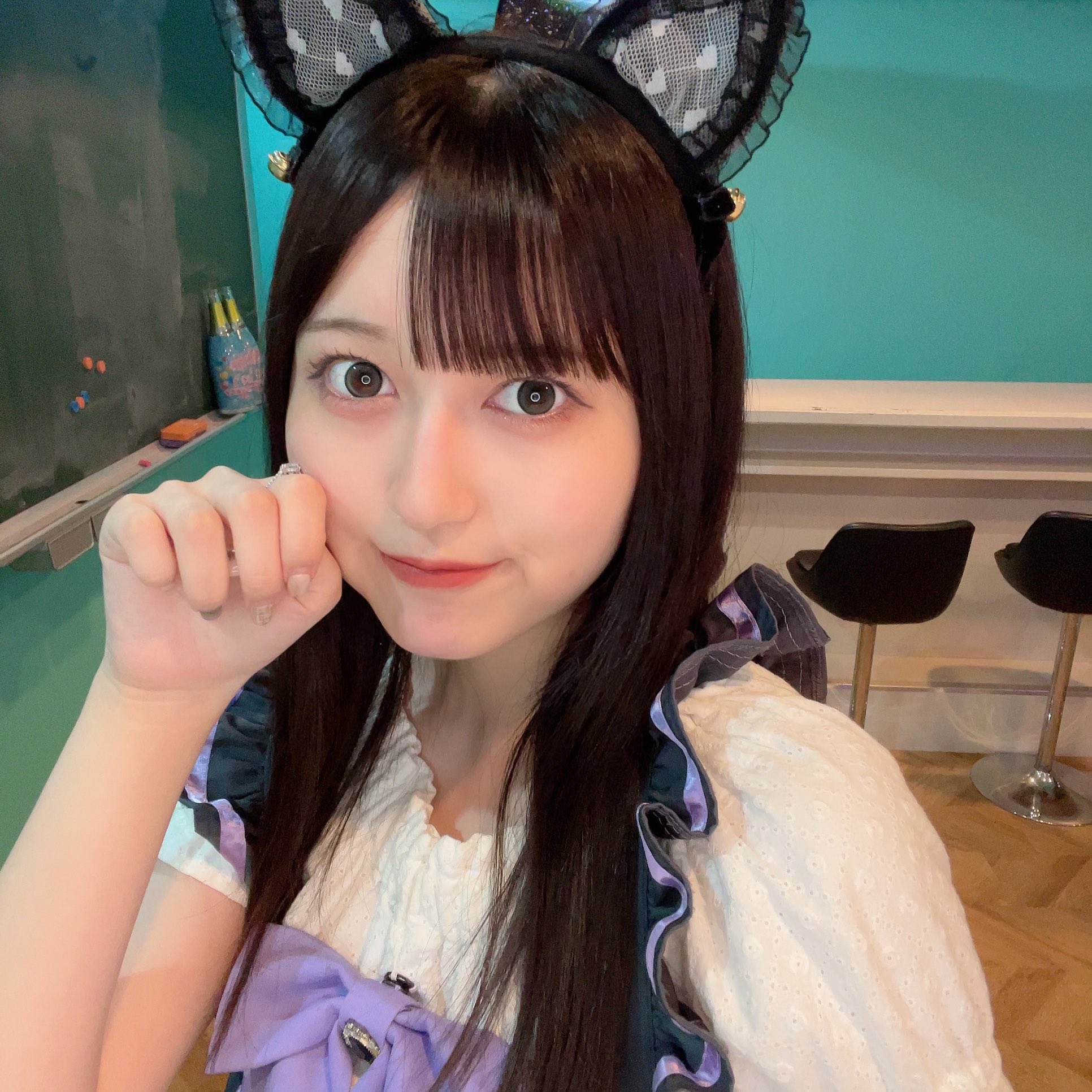 cafe&bar めいぷる(まりな)さん