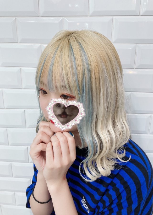 BACCHUS（バッカス） せな 1