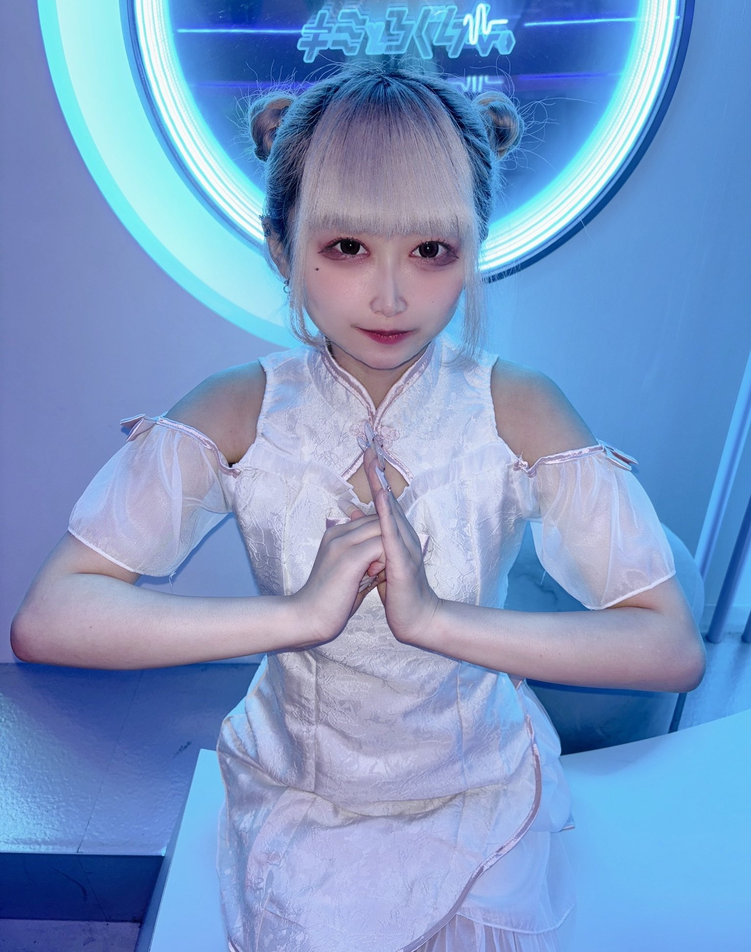 キミとろぐいん。(さな)さん