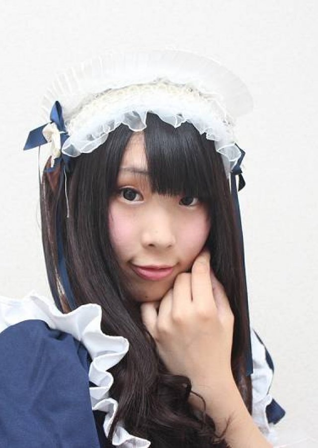 キッチンメイド カフェデラボーン(らん)さん