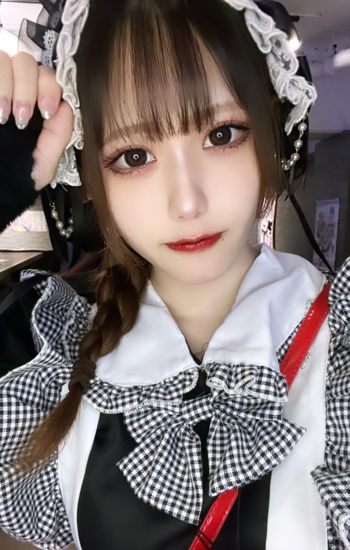 にゃんポチプラス＋ ちぇり 1