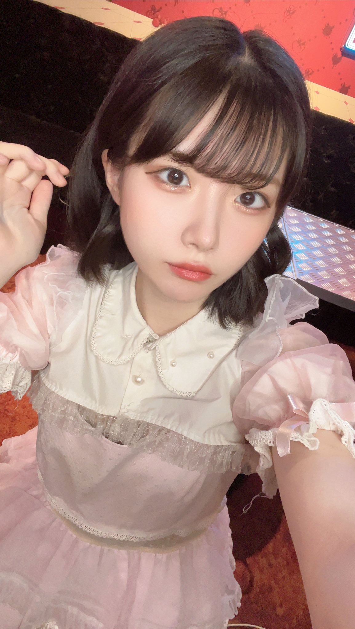 candy planet(まゆ)さん