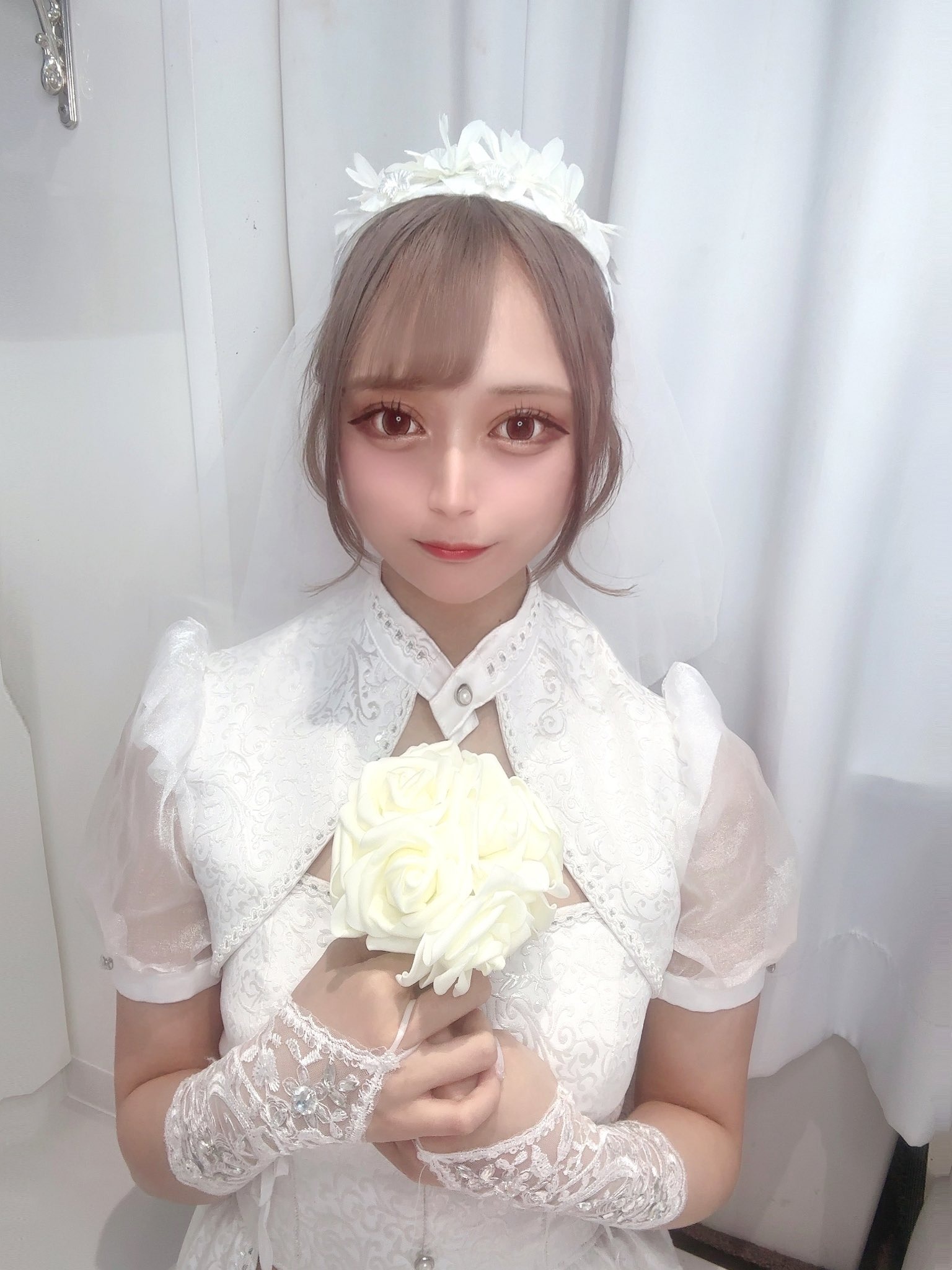 あきゅろす。(りあ)さん