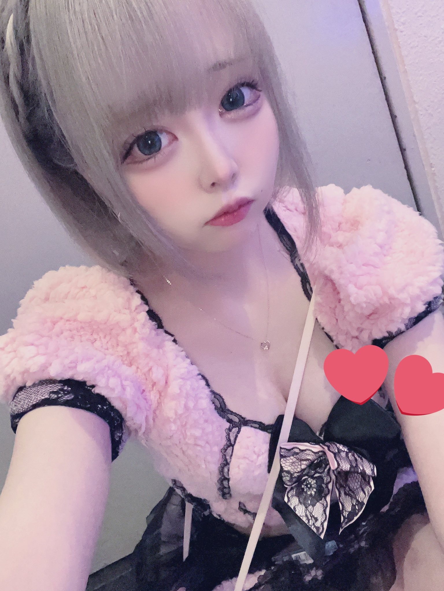 LUCIA×SPICA (ルチア×スピカ)(なこ)さん