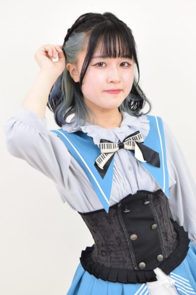 アビスラポルテ（Abyss la portée）(ゆきみ)さん