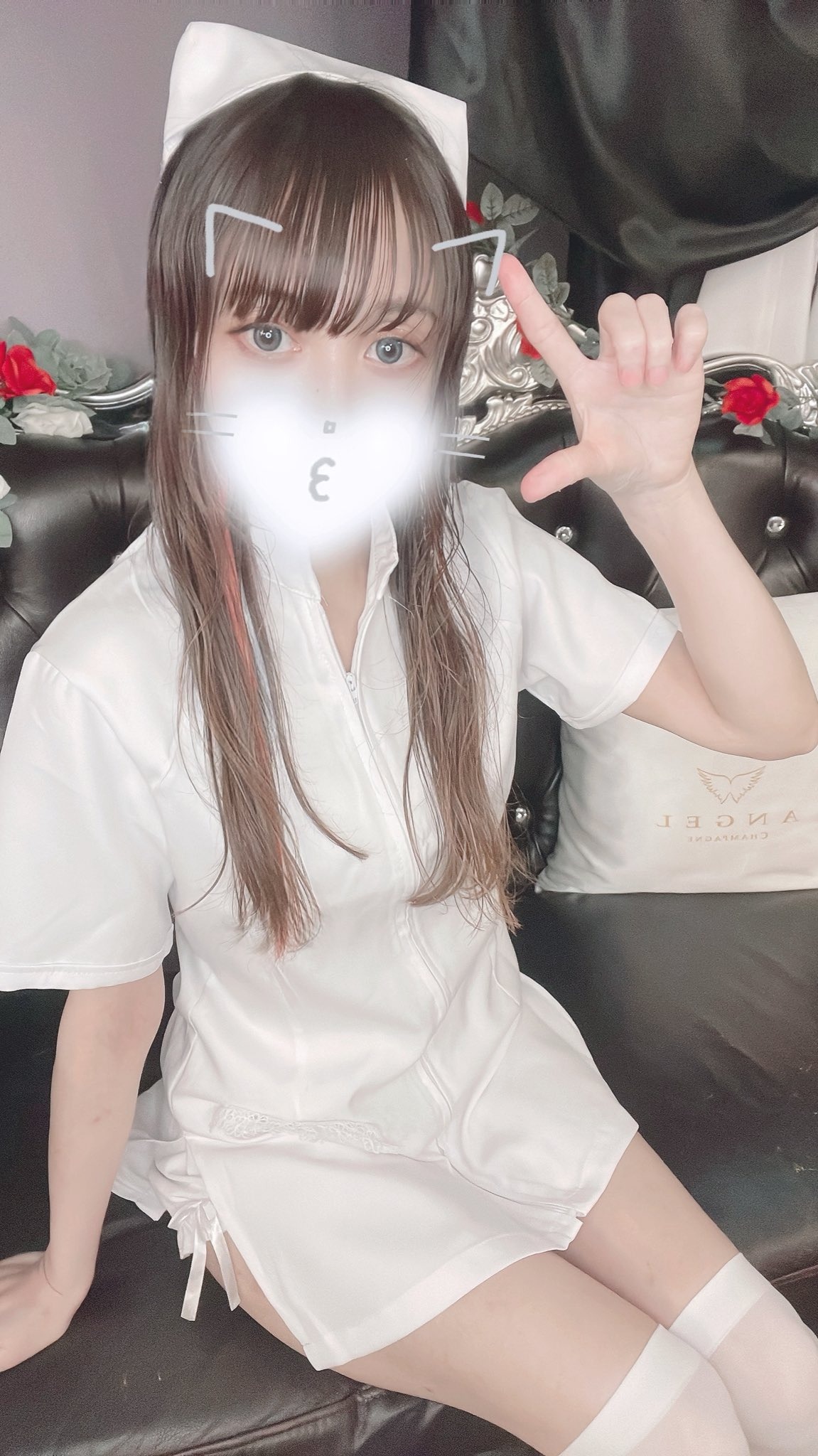 sugar & spice(さよ)さん