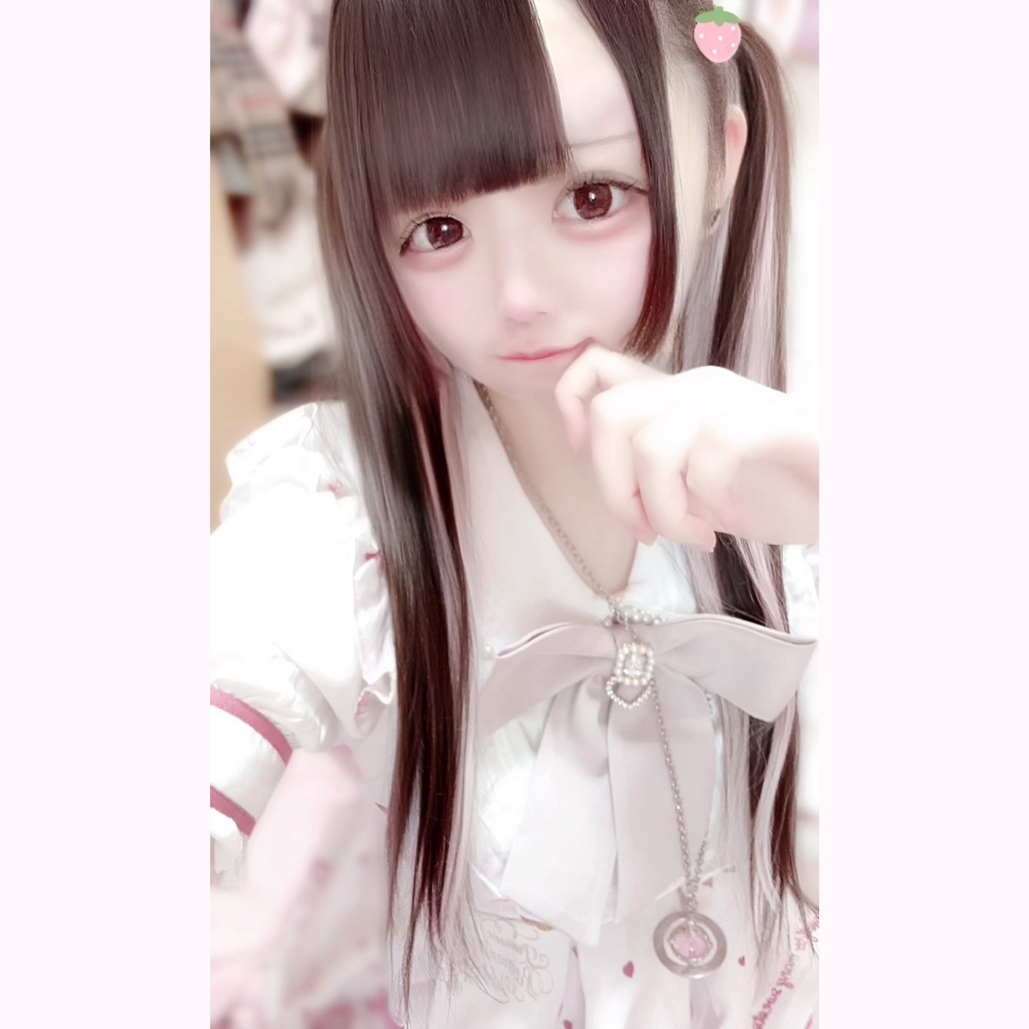 もんびじゅ いちご 2