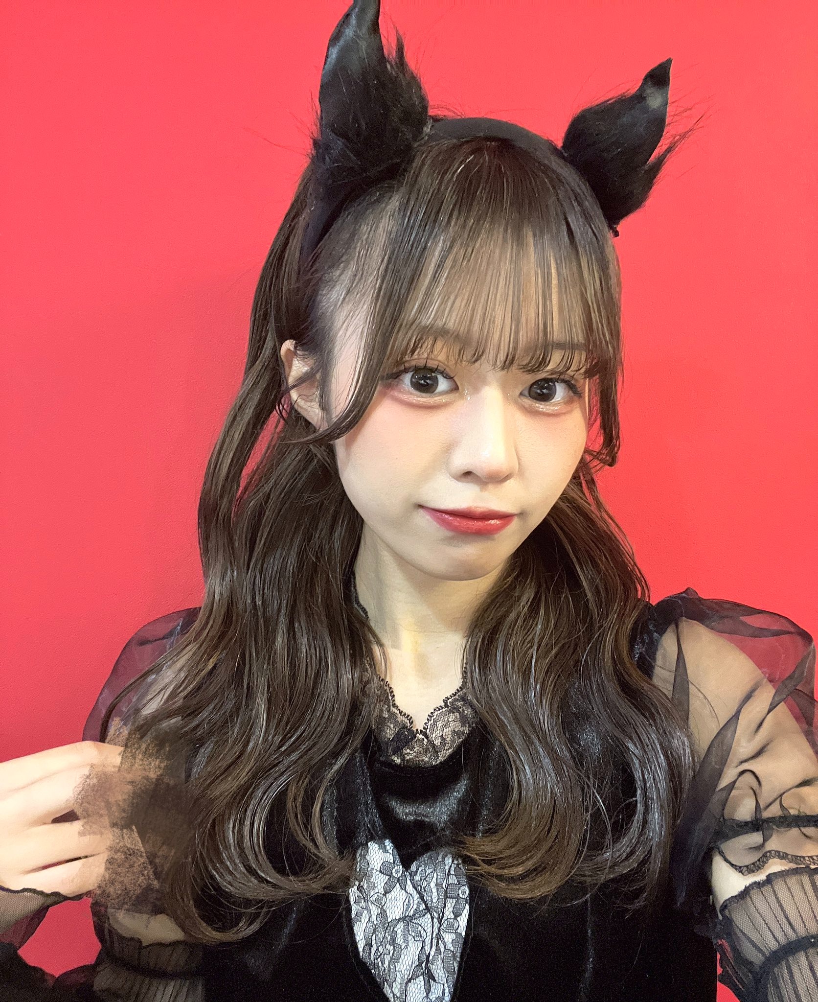 ペパーミント•ビリー あみ 1