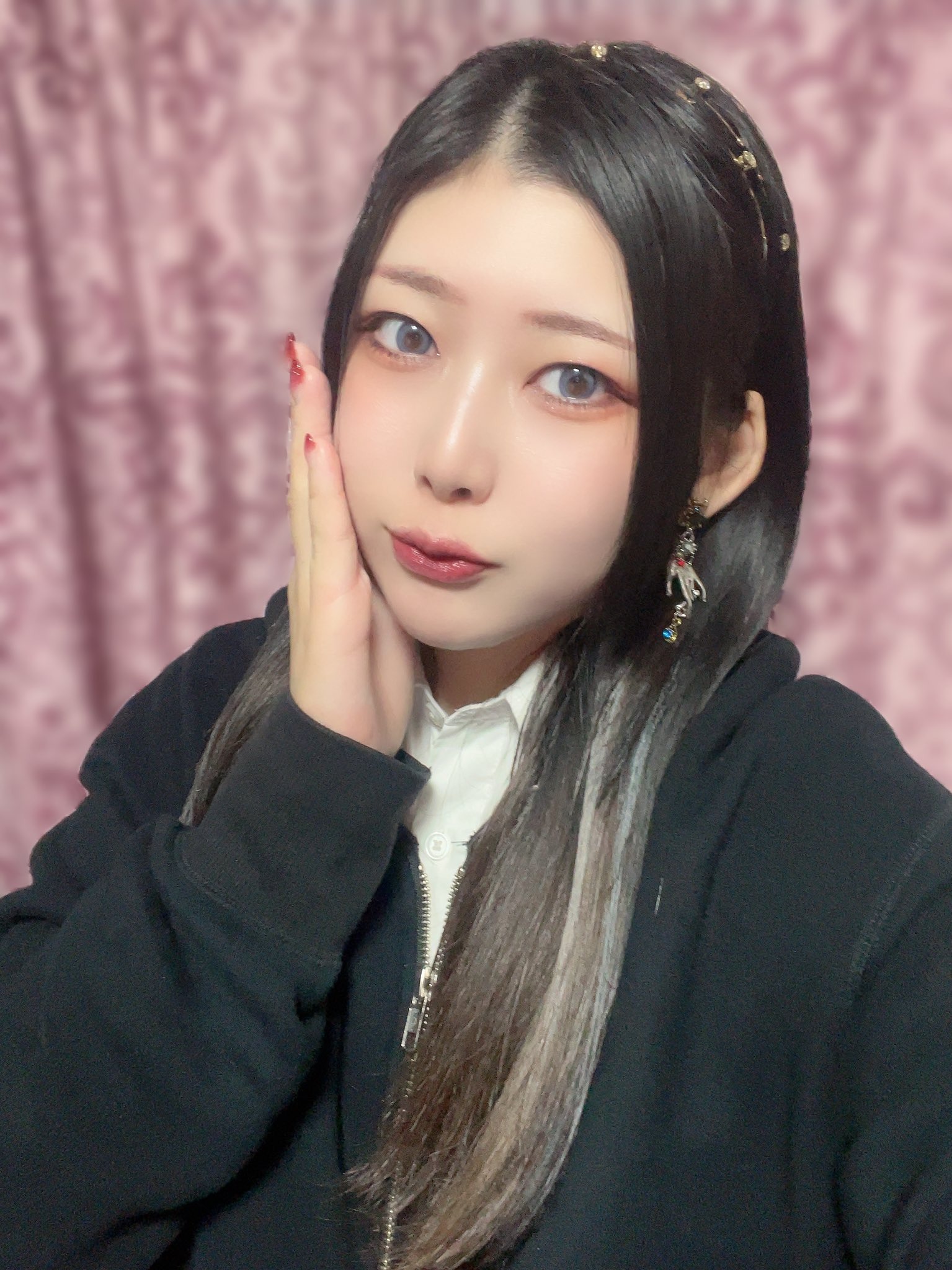 キャリコ (Calico) いちは 1